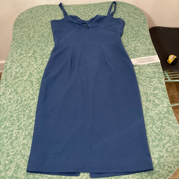 Dress the Population Eve dress Nordstrom - Picture 4 of 16